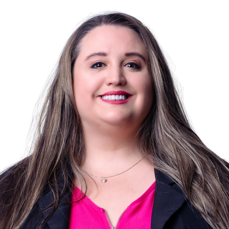 Angel Ristic headshot Angel Ristic