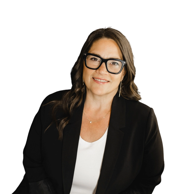 Deb Esau headshot Deb Esau