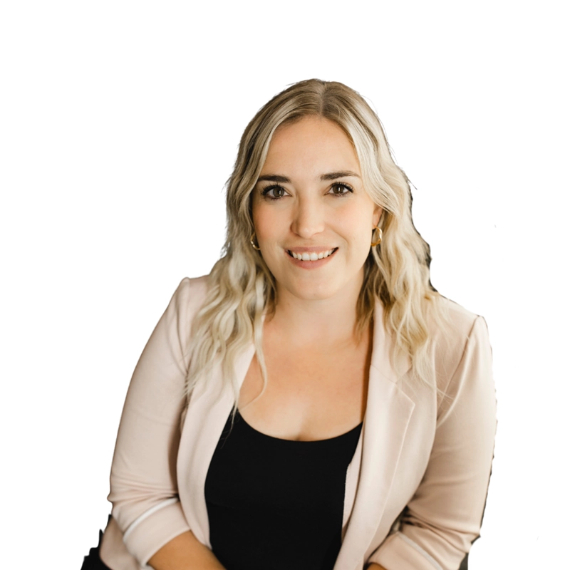 Erin Schultz headshot Erin Schultz