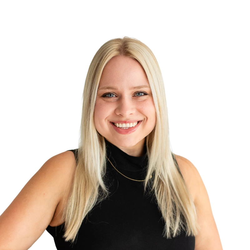 Jennifer Buhay headshot Jennifer Buhay