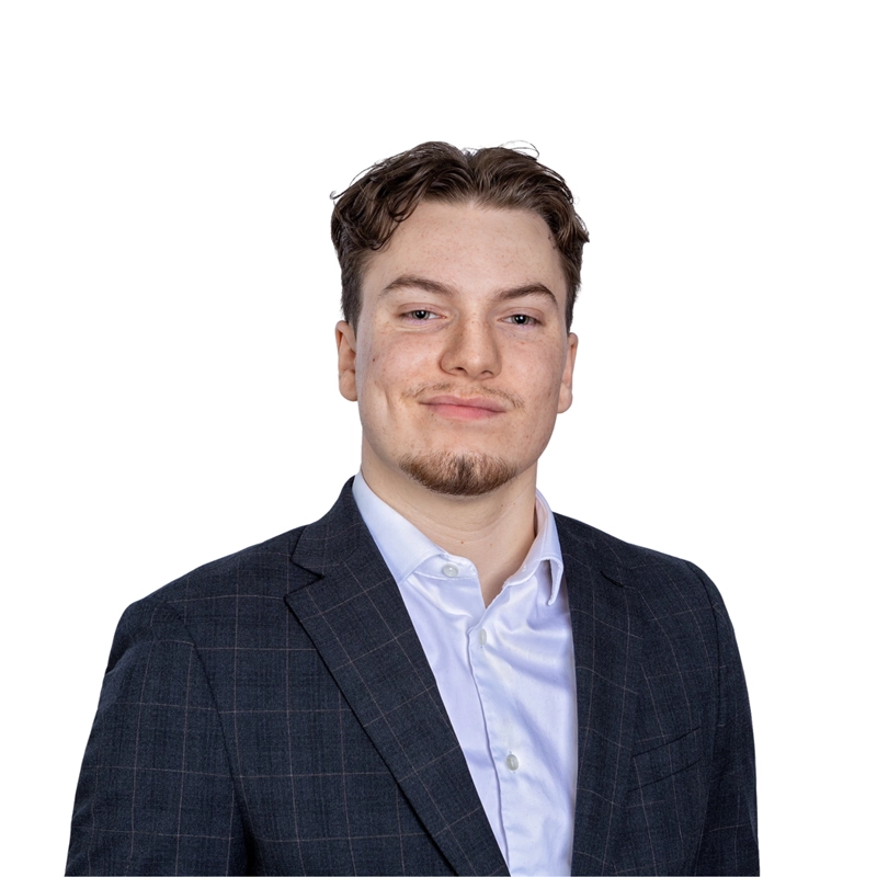 Kyle Bonne headshot Kyle Bonne