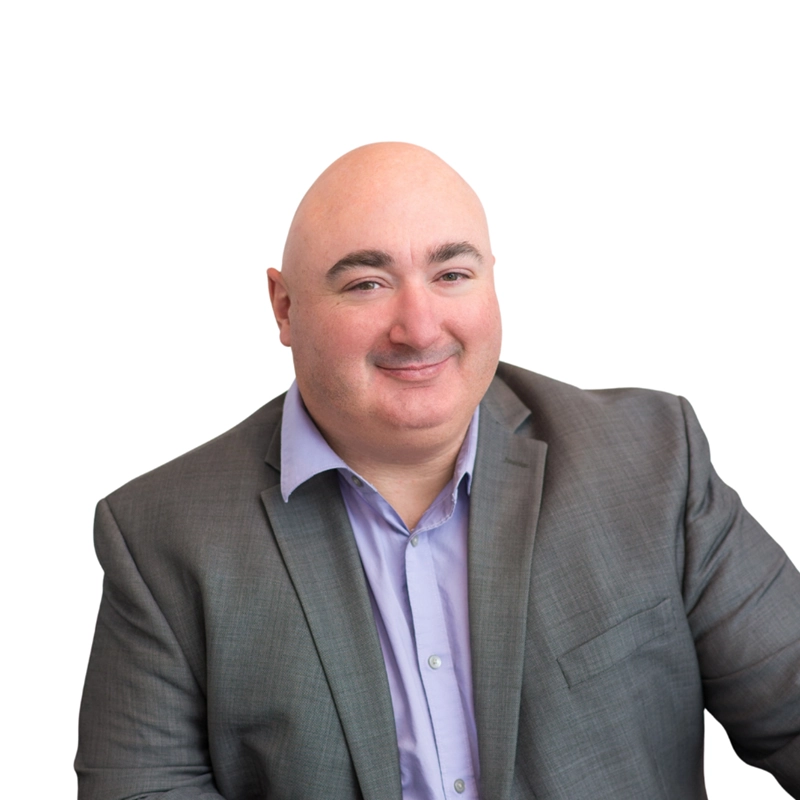 Rob Toews headshot Rob Toews