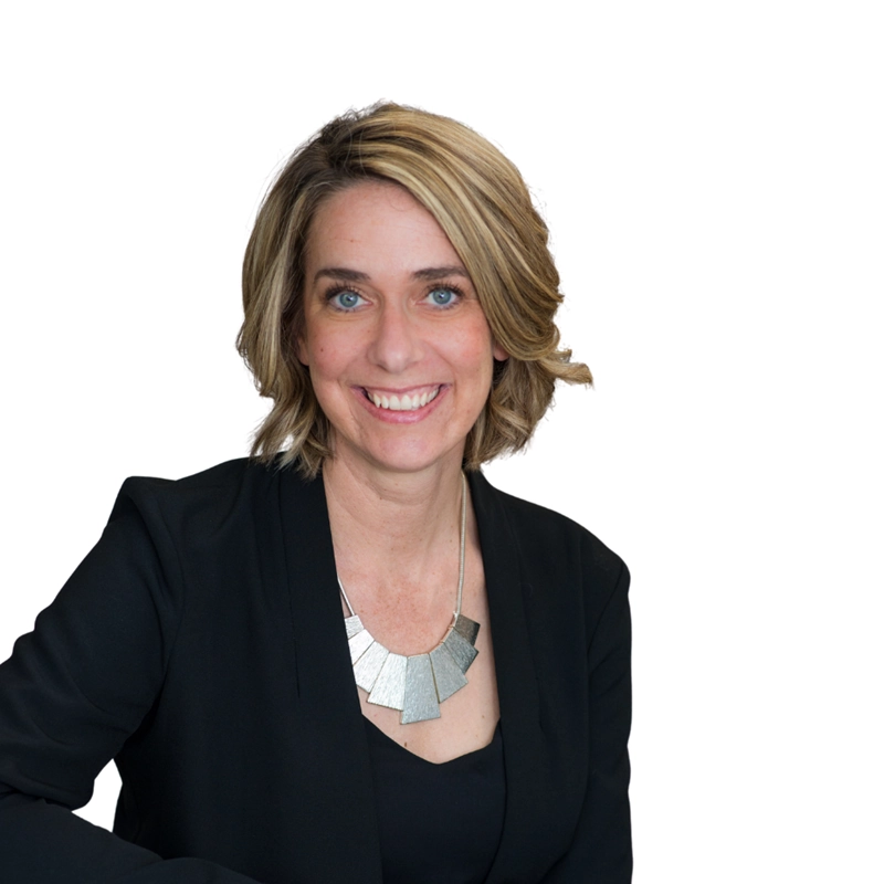 Stephanie Williams headshot Stephanie Williams