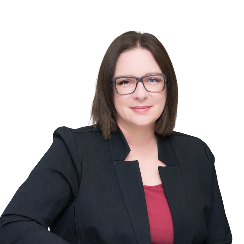 Suzanne Toews headshot Suzanne Toews